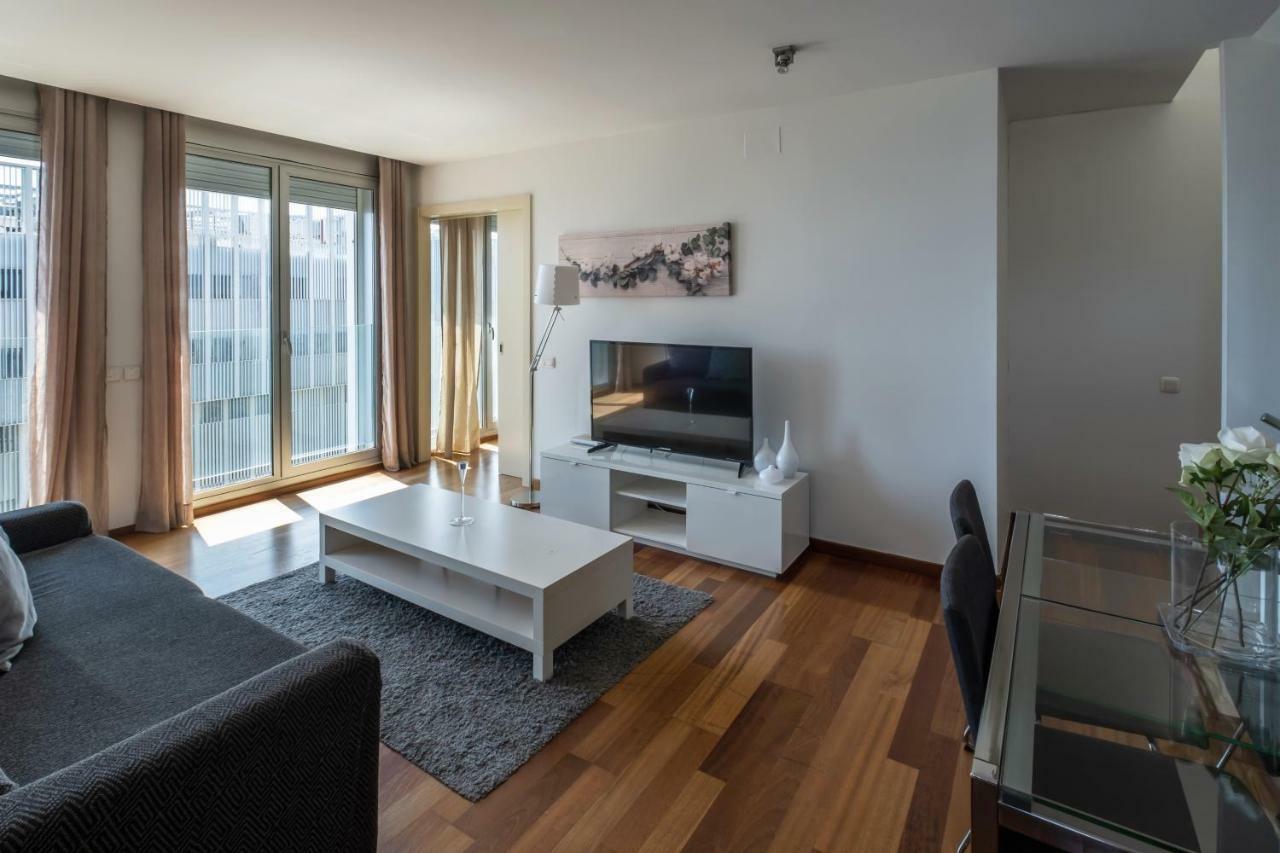Rent Forum Appartement Sant Adrià de Besòs
